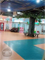 -新方向童乐小镇·儿童主题乐园·职业角色扮演(南昌店)