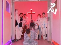 -棂笼·深度沉浸密室(武汉旗舰店)