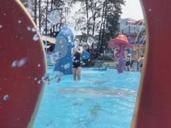 -武汉市青少年宫水上世界