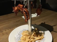 -阿拉丁新疆风味餐厅·清真(罗廊巷店)