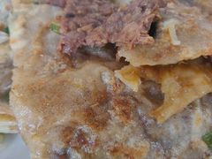 -溢心园香河肉饼总店