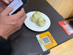 -小胖包子王(赵公口店)