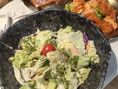 -炙城·韩式烤肉(南京东路店)