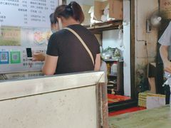 -周记热干面豆皮大王(桃花东街店)