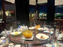 -金板闸水岸园林餐厅(大运河板闸遗址公园店)