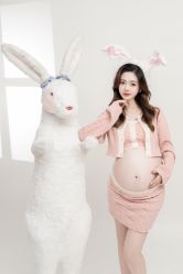 -专注孕妇照亲子照·纪田摄影