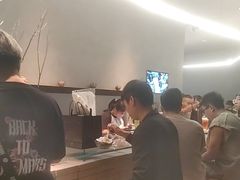 -喜茶(深圳万象城黑金店)