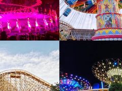 -南宁方特东盟神画