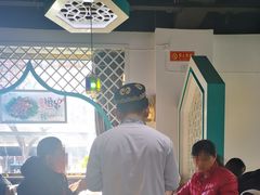 -帕米尔食府(白云观店)