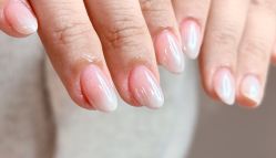 -1R日式轻奢美睫美甲翘睫
