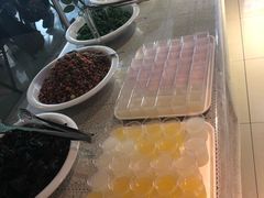 -素清香(解放路店)