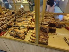 -杨老大焙子月饼干货(宽巷子民族美食街店)