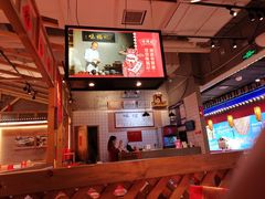 -味福记·本地特色菜(八一万达广场店)