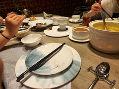 -无锡丽笙精选酒店·兰亭阁中餐厅
