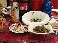 -青岛银沙滩温德姆至尊酒店