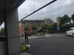 -和邦大厦-停车场