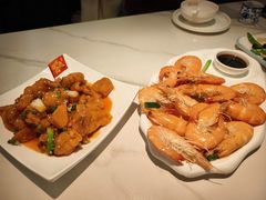 -旺达·福州菜(正大广场店)