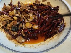 -印象鲵宴·张家界地标美食名片(溪布街店)