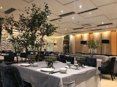 大堂-鼎鼎香·港式火锅(北京SKP店)