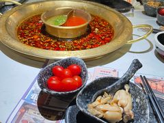 -哥老官重庆美蛙鱼头(松江地中海十八哥店)