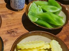-楠火锅(龙阳广场店)