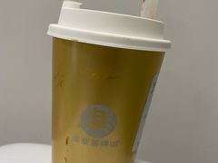 -LELECHA乐乐茶(新街口大洋店)