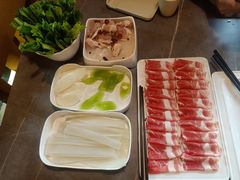 -君邦火锅(新疆大厦店)