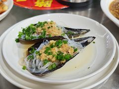 -健跳小海鲜(人民路店)