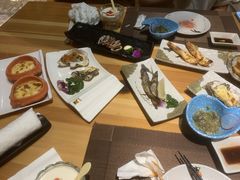 -割烹旭日本料理(龙湖狮山天街店)