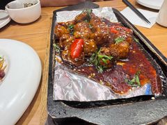 -枣子树·素食餐厅(普陀山店)