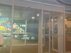 -青岛东方影都融创水世界