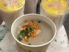 -斌斌鲜鱼糊汤粉(粮道街店)