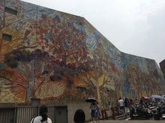 -四川美术学院美术馆