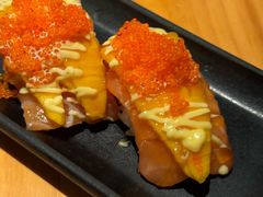 -昊·来了寿司(双楠2店)