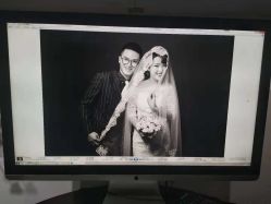 -罗曼司婚纱摄影会馆(瀚威城市中心店)