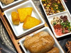 -野山舂·贵州现舂酸汤牛肉(民生路店)