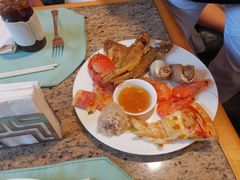 -杭州香格里拉·香宫中餐厅