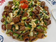 -李氏疙瘩汤·本地海鲜·老烟台菜(所城里店)