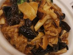油面筋-金时代顺风大酒店(临港百联店)