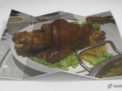 -正阳春烤鸭店(杨楼店)