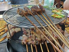 -源味居手把签烧烤(长春一店)