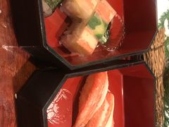 -蟹道乐(新宿本店)