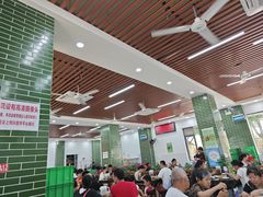 -南记食粥坊·宵夜大排档(莲花总店)