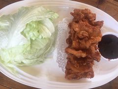 -日出青木·杭帮菜名店