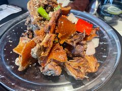 -江南雅厨(李公堤店)