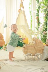 -Baby Pastel 自然光儿童摄影(CBD店)