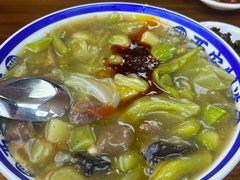 -邢老三肉丸糊辣汤·非遗美食(凤城六路店)