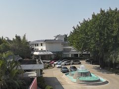 -厦门悦华酒店
