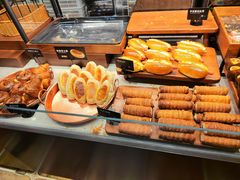 -红跑车HPCBAKERY(汉商店)