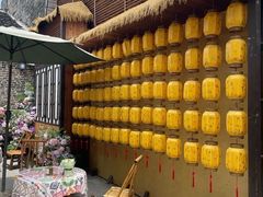 -61号餐吧(兴坪古镇漓江店)